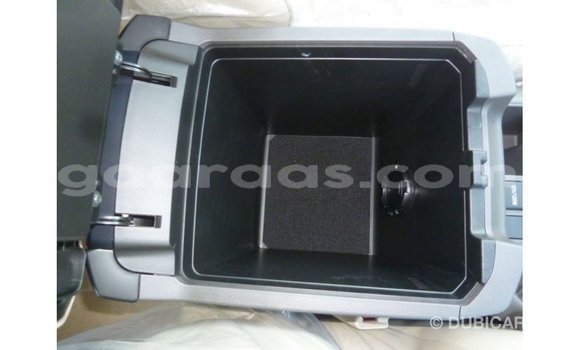 Acheter Import Voiture Toyota Prado Noir à Import - Dubai, Dakar Acheter Import Voiture Toyota Prado Noir à Import - Dubai, Dakar