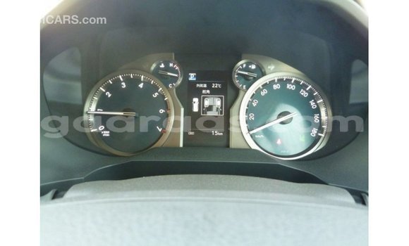 Acheter Import Voiture Toyota Prado Noir à Import - Dubai, Dakar Acheter Import Voiture Toyota Prado Noir à Import - Dubai, Dakar