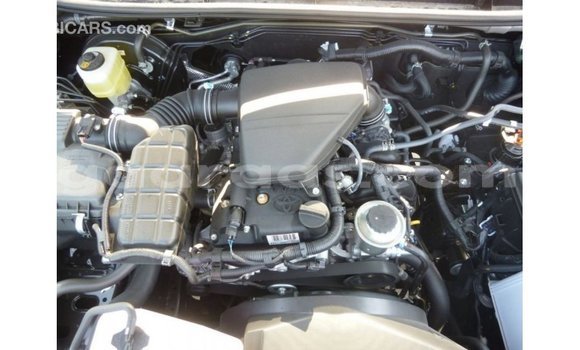 Acheter Import Voiture Toyota Prado Noir à Import - Dubai, Dakar Acheter Import Voiture Toyota Prado Noir à Import - Dubai, Dakar