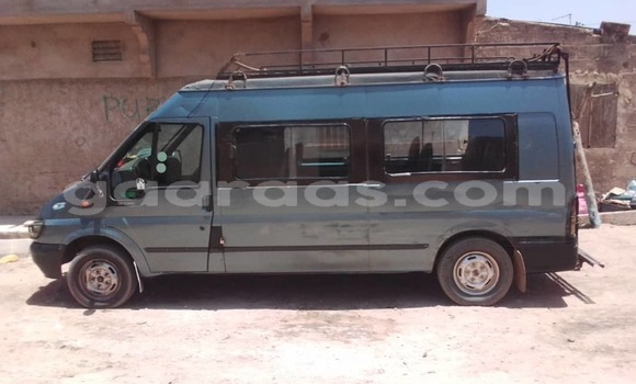 Dieundeu Occasion Ford Taurus Blue Auto in Dakar in Dakar Dieundeu Occasion Ford Taurus Blue Auto in Dakar in Dakar