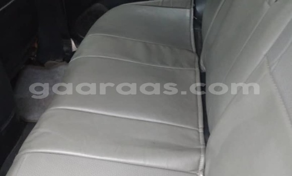 Dieundeu Occasion Ford Escape Silver Auto in Dakar in Dakar Dieundeu Occasion Ford Escape Silver Auto in Dakar in Dakar