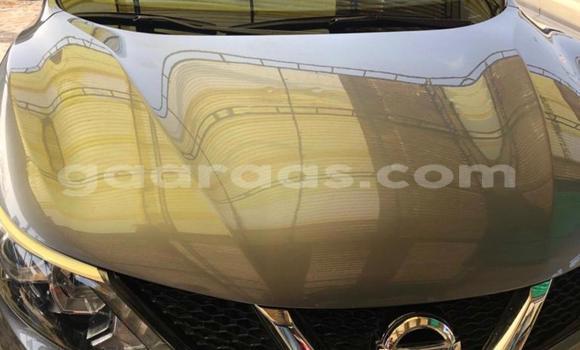 Dieundeu Occasion Nissan Qashqai Brown Auto in Dakar in Dakar Dieundeu Occasion Nissan Qashqai Brown Auto in Dakar in Dakar