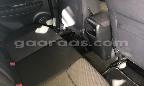 Dieundeu Occasion Nissan Qashqai Brown Auto in Dakar in Dakar Dieundeu Occasion Nissan Qashqai Brown Auto in Dakar in Dakar