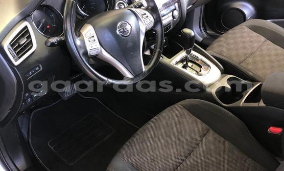 Dieundeu Occasion Nissan Qashqai Brown Auto in Dakar in Dakar Dieundeu Occasion Nissan Qashqai Brown Auto in Dakar in Dakar