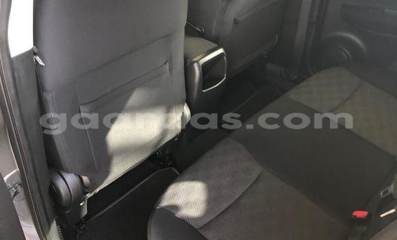 Dieundeu Occasion Nissan Qashqai Brown Auto in Dakar in Dakar Dieundeu Occasion Nissan Qashqai Brown Auto in Dakar in Dakar