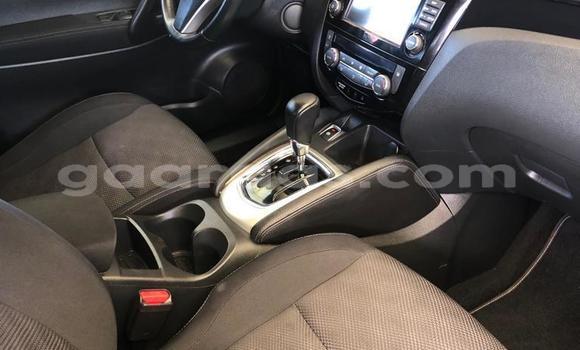 Dieundeu Occasion Nissan Qashqai Brown Auto in Dakar in Dakar Dieundeu Occasion Nissan Qashqai Brown Auto in Dakar in Dakar