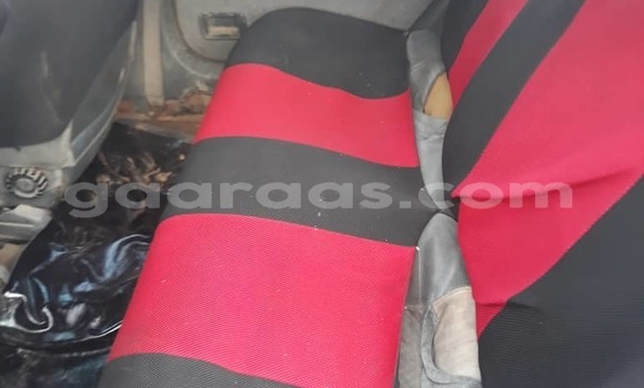 Buy Used Renault 19 Blue Car in Dakar in Dakar Buy Used Renault 19 Blue Car in Dakar in Dakar