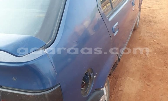 Buy Used Renault 19 Blue Car in Dakar in Dakar Buy Used Renault 19 Blue Car in Dakar in Dakar