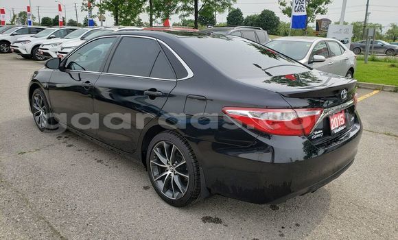 Acheter Occasion Voiture Toyota Camry Noir à Dakar, Dakar Acheter Occasion Voiture Toyota Camry Noir à Dakar, Dakar