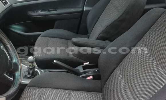 Buy Used Peugeot 307 Red Car in Dakar in Dakar Buy Used Peugeot 307 Red Car in Dakar in Dakar