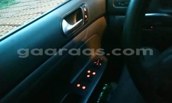 Dieundeu Occasion Volkswagen Passat Beige Auto in Dakar in Dakar Dieundeu Occasion Volkswagen Passat Beige Auto in Dakar in Dakar