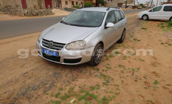 Dieundeu Occasion Volkswagen Passat Beige Auto in Dakar in Dakar Dieundeu Occasion Volkswagen Passat Beige Auto in Dakar in Dakar