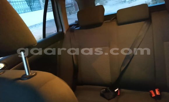 Dieundeu Occasion Volkswagen Passat Beige Auto in Dakar in Dakar Dieundeu Occasion Volkswagen Passat Beige Auto in Dakar in Dakar