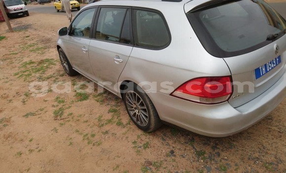 Dieundeu Occasion Volkswagen Passat Beige Auto in Dakar in Dakar Dieundeu Occasion Volkswagen Passat Beige Auto in Dakar in Dakar
