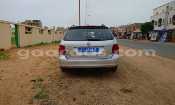 Dieundeu Occasion Volkswagen Passat Beige Auto in Dakar in Dakar Dieundeu Occasion Volkswagen Passat Beige Auto in Dakar in Dakar