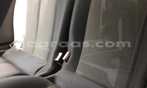 Dieundeu Occasion Renault Scenic Silver Auto in Dakar in Dakar Dieundeu Occasion Renault Scenic Silver Auto in Dakar in Dakar