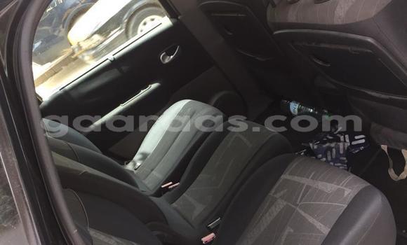 Dieundeu Occasion Renault Scenic Silver Auto in Dakar in Dakar Dieundeu Occasion Renault Scenic Silver Auto in Dakar in Dakar