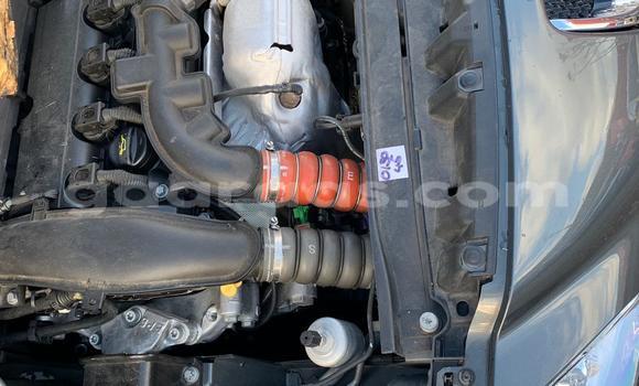 Buy Import Peugeot 308 Silver Car in Dakar in Dakar Buy Import Peugeot 308 Silver Car in Dakar in Dakar