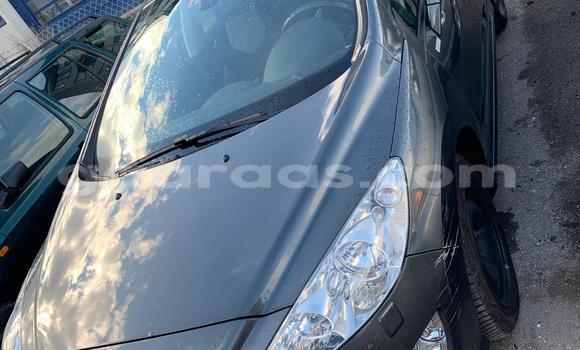 Buy Import Peugeot 308 Silver Car in Dakar in Dakar Buy Import Peugeot 308 Silver Car in Dakar in Dakar