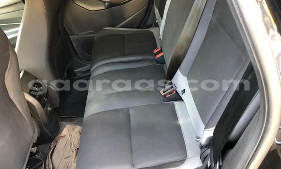 Buy Used Ford Escape Black Car in Dakar in Dakar Buy Used Ford Escape Black Car in Dakar in Dakar