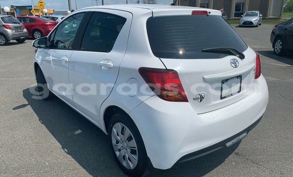 Acheter Occasion Voiture Hyundai Veloster Blanc à Dakar, Dakar Acheter Occasion Voiture Hyundai Veloster Blanc à Dakar, Dakar