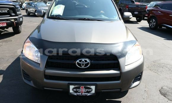 Acheter Occasion Voiture Toyota RAV4 Autre à Dakar, Dakar Acheter Occasion Voiture Toyota RAV4 Autre à Dakar, Dakar