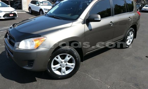 Acheter Occasion Voiture Toyota RAV4 Autre à Dakar, Dakar Acheter Occasion Voiture Toyota RAV4 Autre à Dakar, Dakar