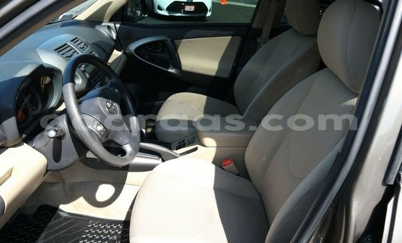 Acheter Occasion Voiture Toyota RAV4 Autre à Dakar, Dakar Acheter Occasion Voiture Toyota RAV4 Autre à Dakar, Dakar