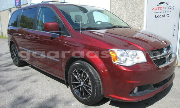 Acheter Occasion Voiture Dodge Caravan Autre à Dakar, Dakar Acheter Occasion Voiture Dodge Caravan Autre à Dakar, Dakar