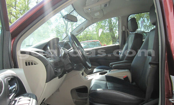 Acheter Occasion Voiture Dodge Caravan Autre à Dakar, Dakar Acheter Occasion Voiture Dodge Caravan Autre à Dakar, Dakar