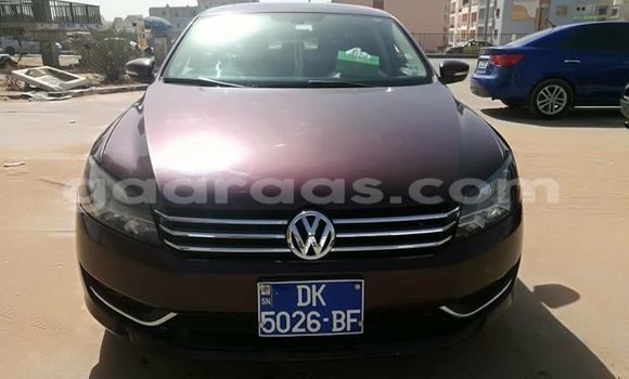 Acheter Occasion Voiture Volkswagen Passat Autre à Grand Dakar au Dakar Acheter Occasion Voiture Volkswagen Passat Autre à Grand Dakar au Dakar