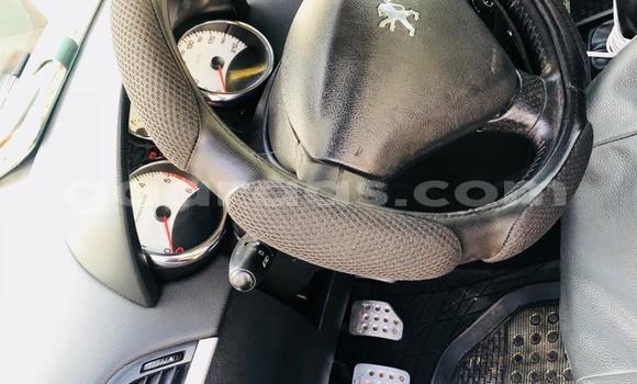 Buy Import Peugeot 207 Silver Car in Dakar in Dakar Buy Import Peugeot 207 Silver Car in Dakar in Dakar