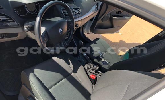 Buy Import Peugeot 207 Silver Car in Dakar in Dakar Buy Import Peugeot 207 Silver Car in Dakar in Dakar