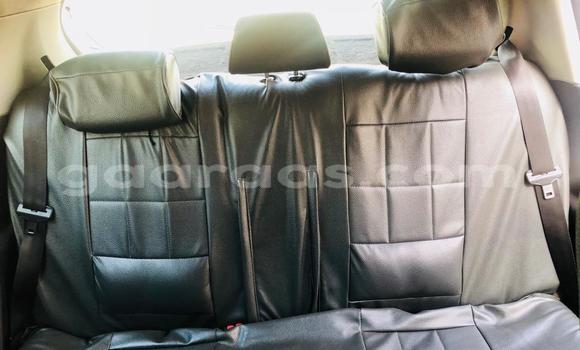 Buy Import Peugeot 207 Silver Car in Dakar in Dakar Buy Import Peugeot 207 Silver Car in Dakar in Dakar