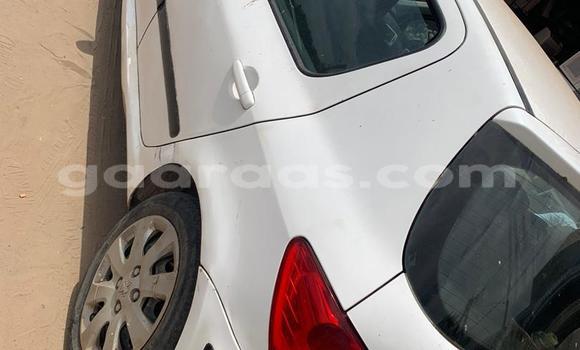 Dieundeu Occasion Peugeot 307 White Auto in Dakar in Dakar Dieundeu Occasion Peugeot 307 White Auto in Dakar in Dakar
