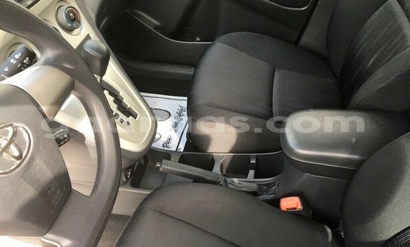 Acheter Occasion Voiture Toyota Matrix Noir à Dakar, Dakar Acheter Occasion Voiture Toyota Matrix Noir à Dakar, Dakar