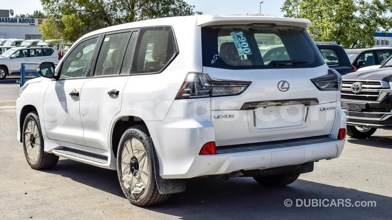 Big with watermark lexus lx dakar import dubai 3558