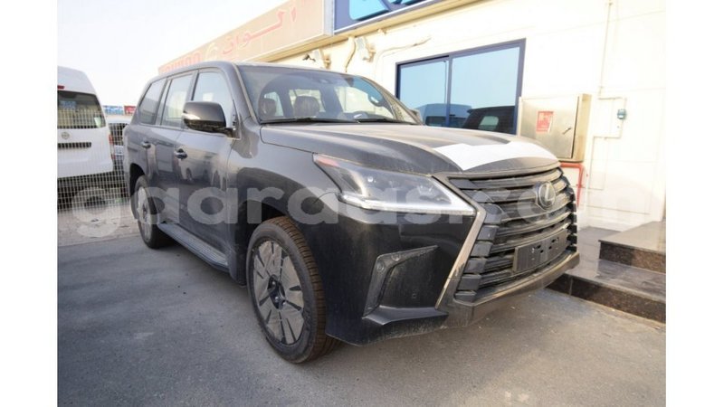 Big with watermark lexus lx dakar import dubai 3560