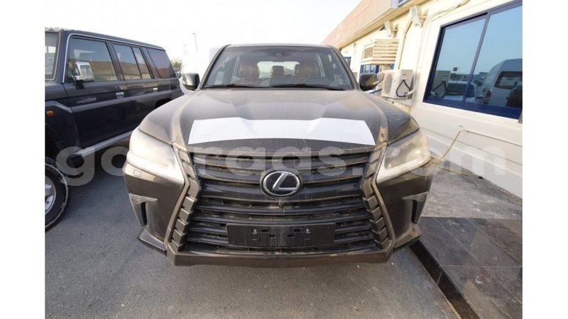 Big with watermark lexus lx dakar import dubai 3560