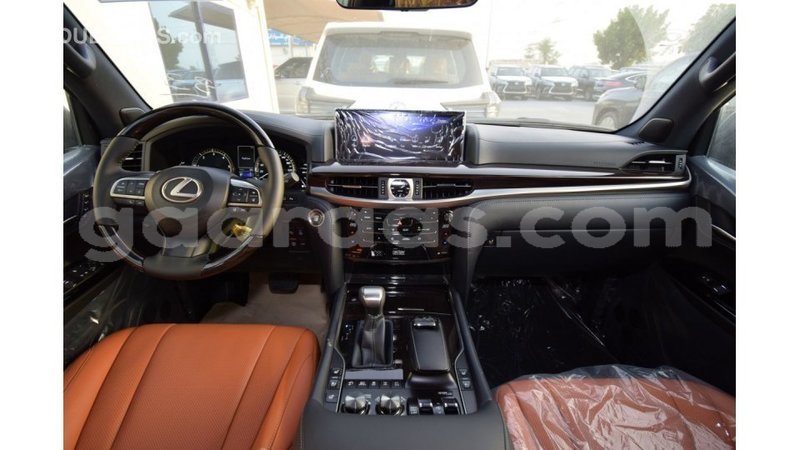 Big with watermark lexus lx dakar import dubai 3560