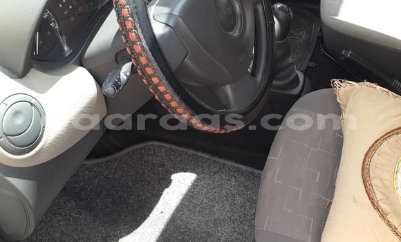 Dieundeu Occasion Peugeot 206 Red Auto in Dakar in Dakar Dieundeu Occasion Peugeot 206 Red Auto in Dakar in Dakar