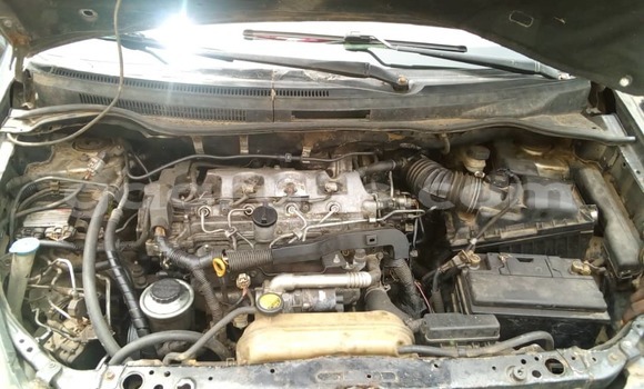 Buy Used Toyota Verso Beige Car in Dakar in Dakar Buy Used Toyota Verso Beige Car in Dakar in Dakar