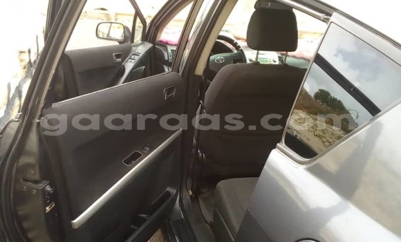 Buy Used Toyota Verso Beige Car in Dakar in Dakar Buy Used Toyota Verso Beige Car in Dakar in Dakar