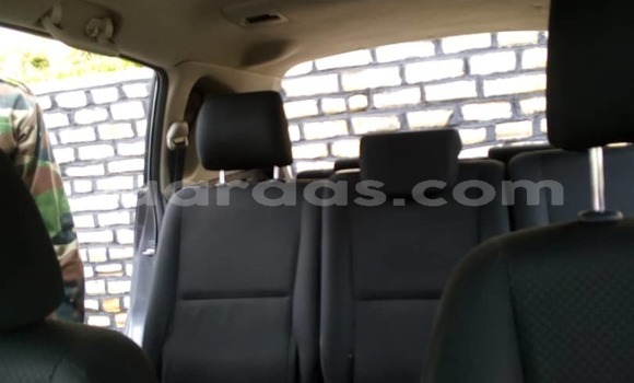 Buy Used Toyota Verso Beige Car in Dakar in Dakar Buy Used Toyota Verso Beige Car in Dakar in Dakar