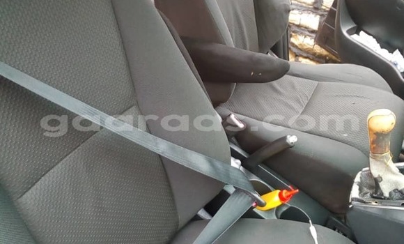 Buy Used Toyota Verso Beige Car in Dakar in Dakar Buy Used Toyota Verso Beige Car in Dakar in Dakar