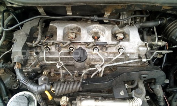 Buy Used Toyota Verso Beige Car in Dakar in Dakar Buy Used Toyota Verso Beige Car in Dakar in Dakar