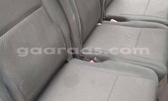 Buy Used Toyota Verso Beige Car in Dakar in Dakar Buy Used Toyota Verso Beige Car in Dakar in Dakar