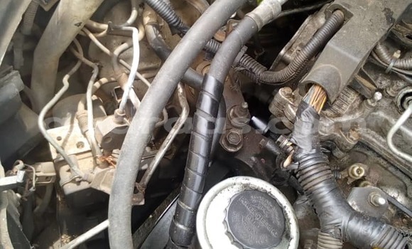 Buy Used Toyota Verso Beige Car in Dakar in Dakar Buy Used Toyota Verso Beige Car in Dakar in Dakar