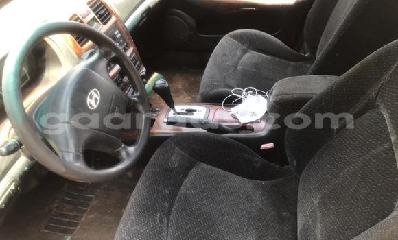 Acheter Occasion Voiture Hyundai Sonata Noir à Dakar, Dakar Acheter Occasion Voiture Hyundai Sonata Noir à Dakar, Dakar