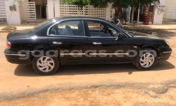Acheter Occasion Voiture Hyundai Sonata Noir à Dakar, Dakar Acheter Occasion Voiture Hyundai Sonata Noir à Dakar, Dakar
